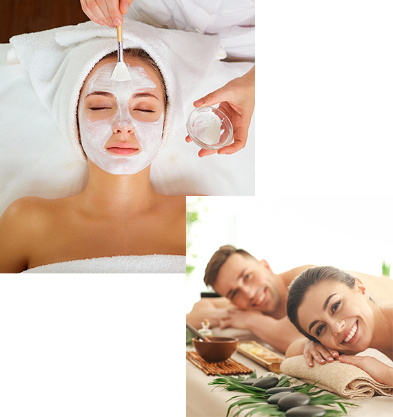 V Angels Beauty & Wellness Centre