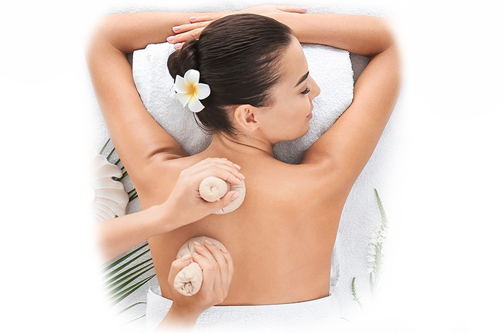 Spa Services - V Angels